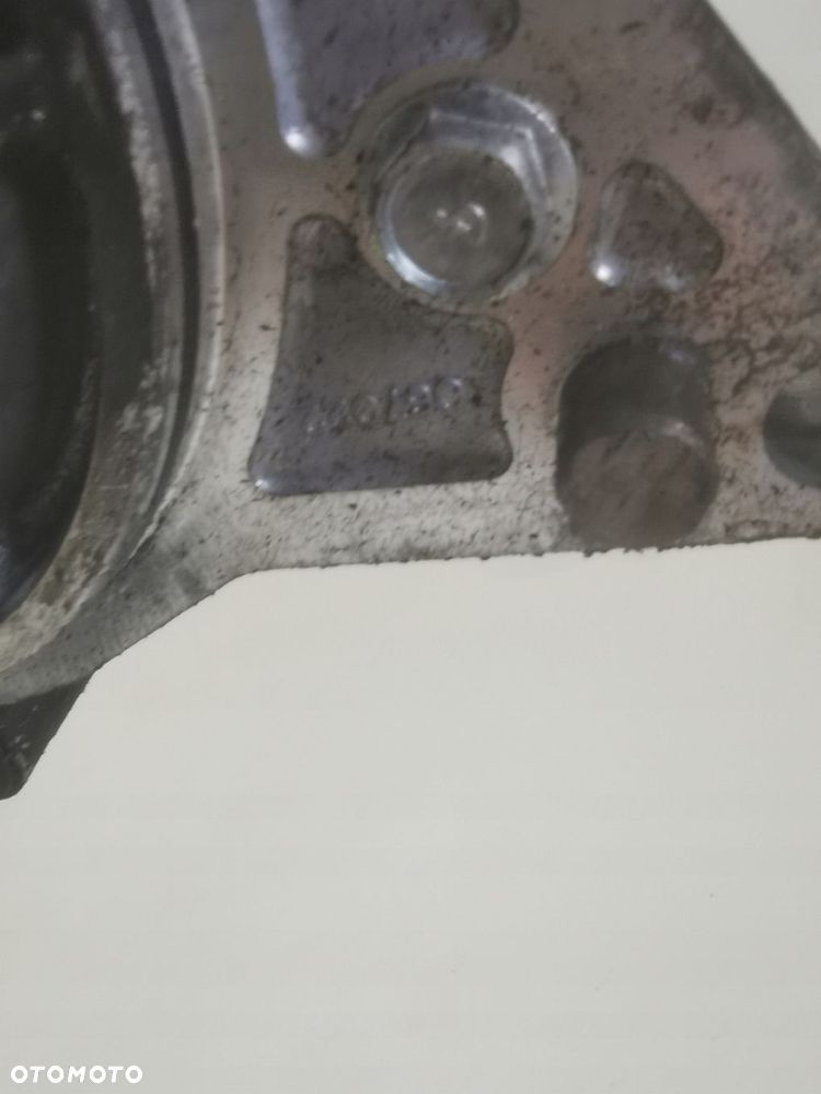 REDUKTOR SKRZYNI NISSAN QASHQAI J10 NISSAN X-TRAIL 2.0 DCI JD600 - 3