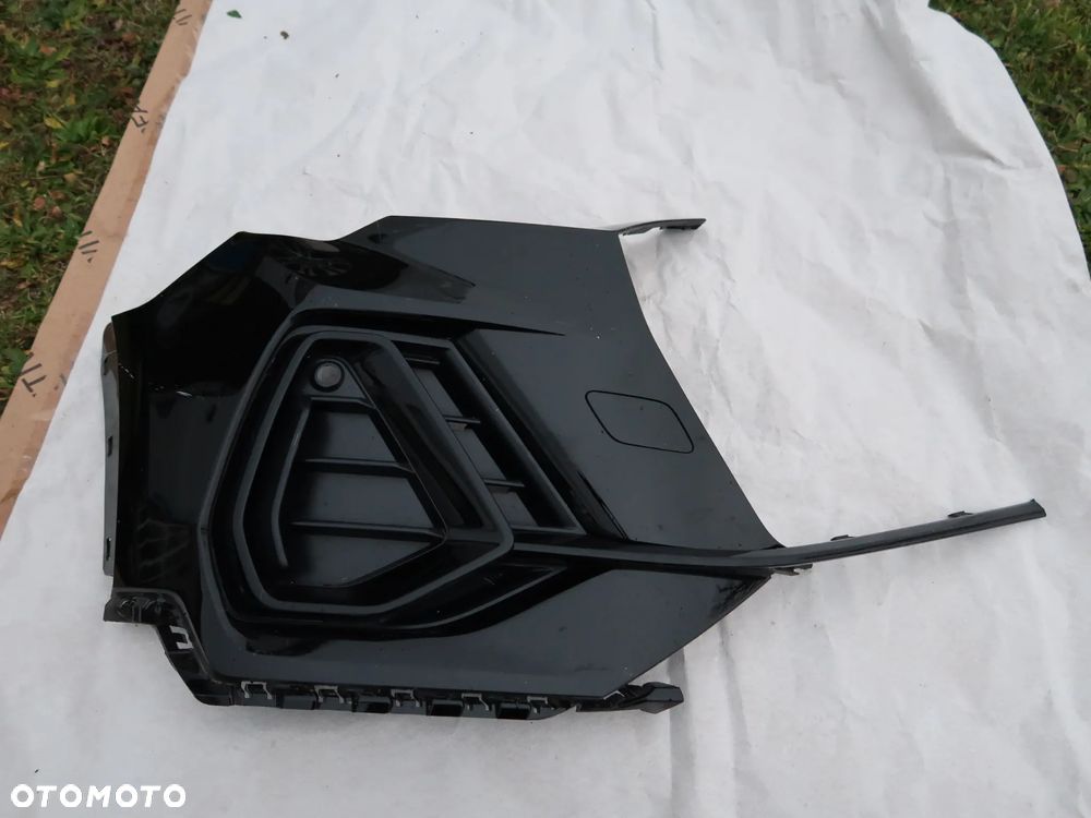 Zderzak audi q3   Prawa strona 83A - 6
