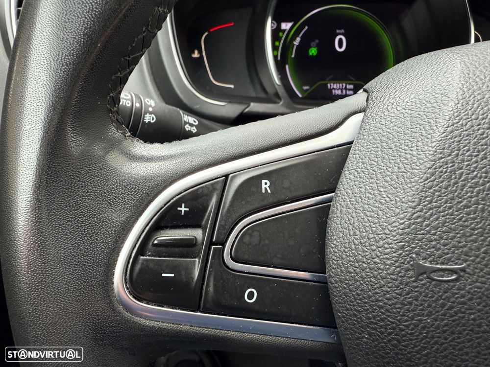 Renault Grand Scénic - 23