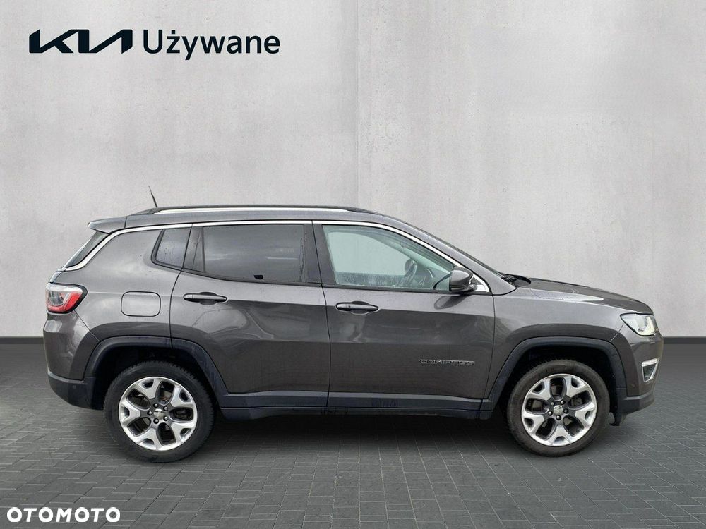 Jeep Compass - 6