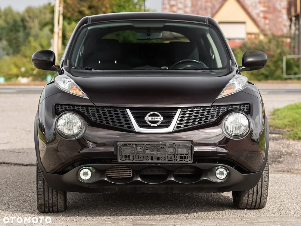Nissan Juke - 4