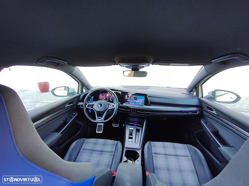 VW Golf 1.4 TSI GTE+ DSG - 28