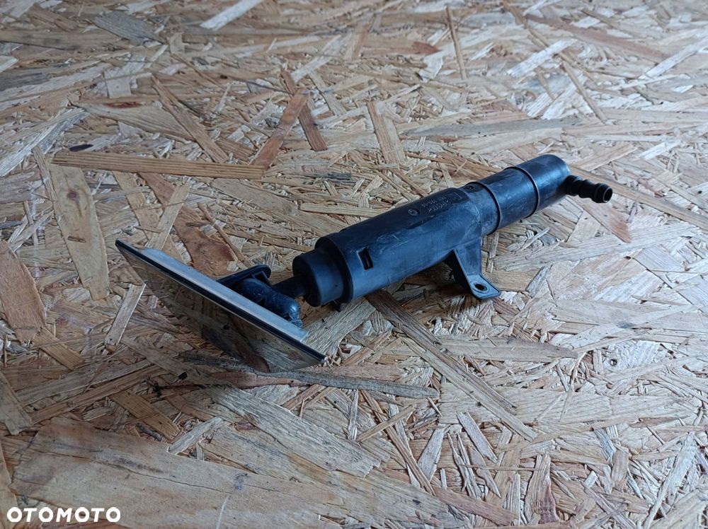 Dysza spryskiwacza lampy przedniej Jaguar XF X250 2010 16732902 - 1