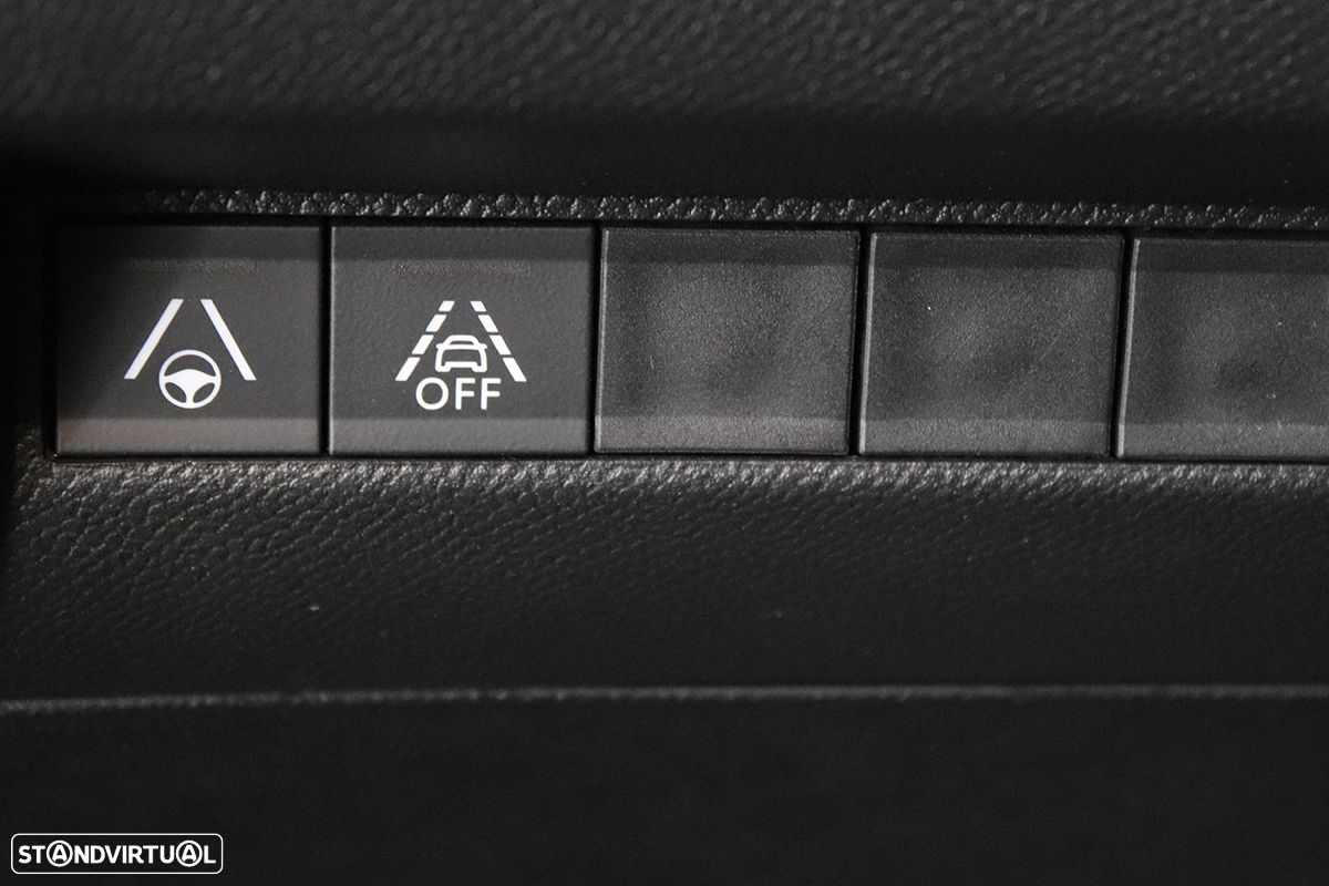 Peugeot e-2008 50 kWh GT - 20