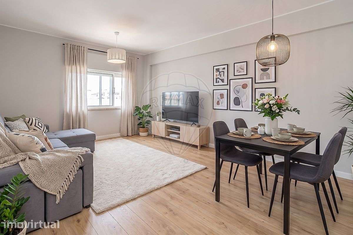 Apartamento T2 para venda - Grande imagem: 4/21