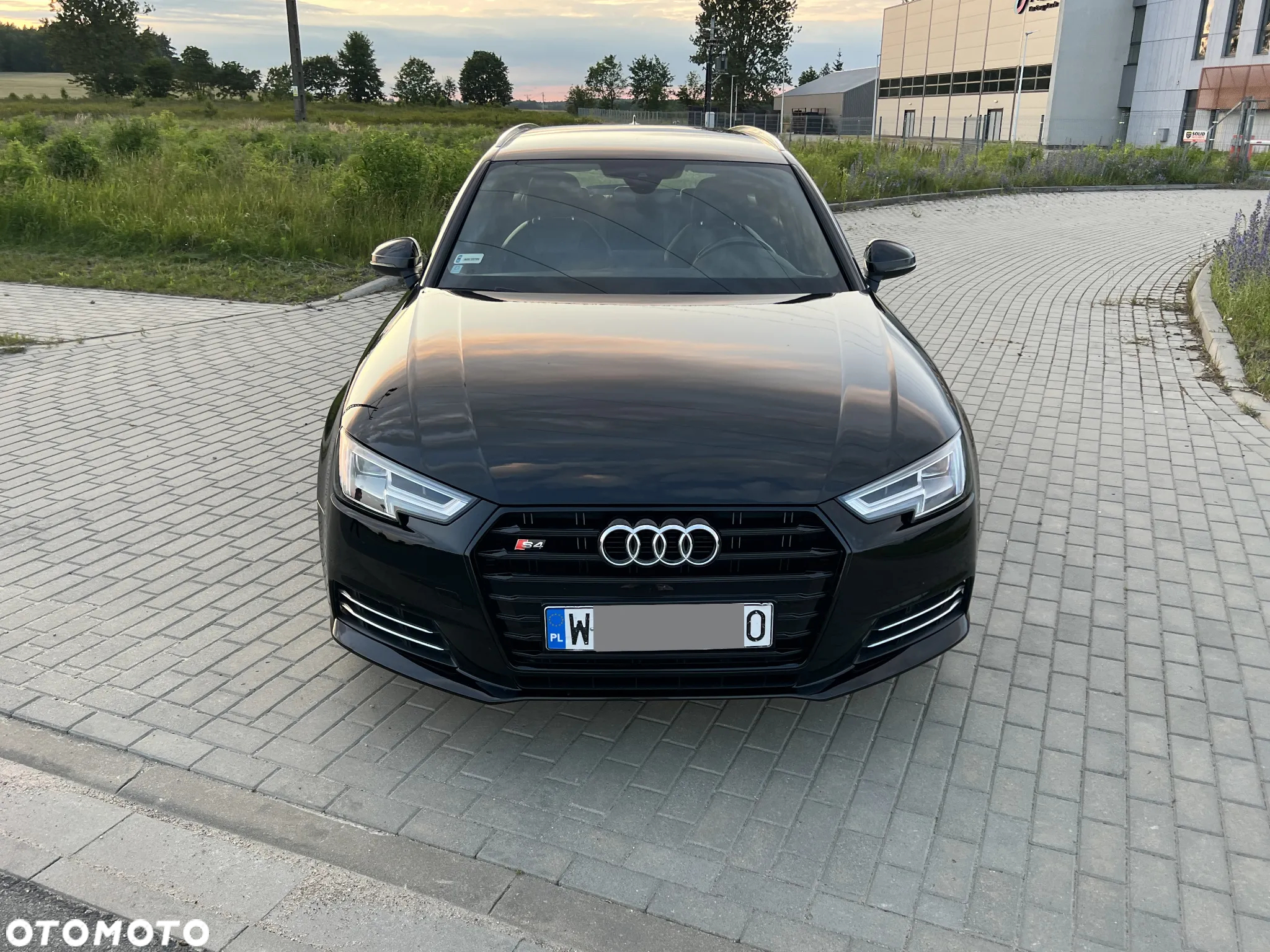 Audi A4 2.0 TDI Sport S tronic - 2