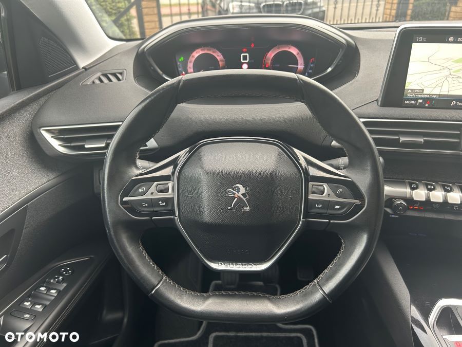 Peugeot 5008 ver-bluehdi-150-stop-start-allure - 24