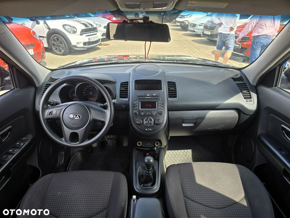 Kia Soul 1.6 GDI M - 24