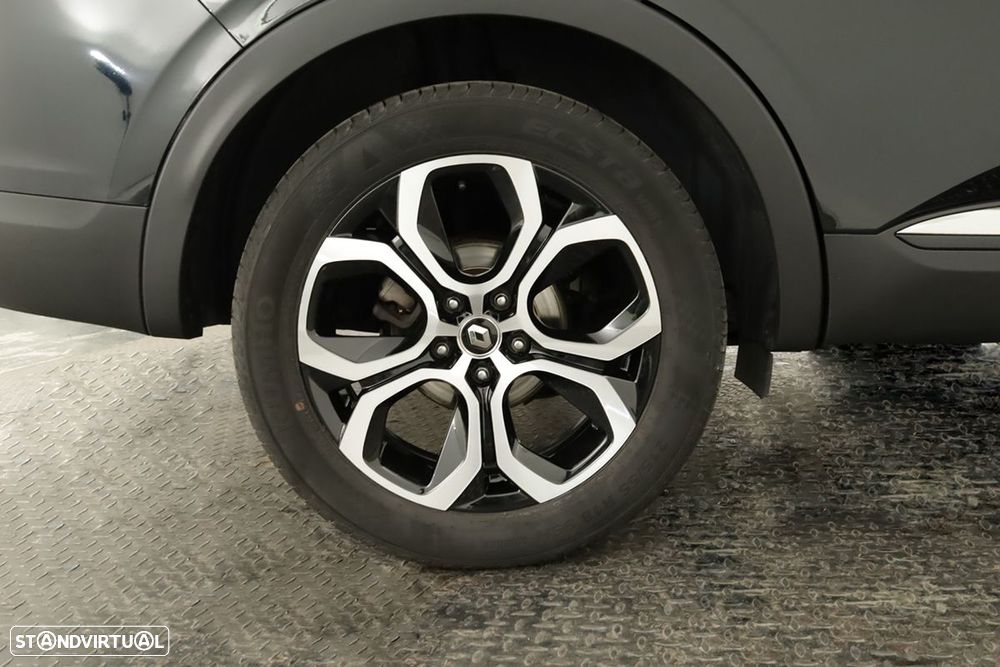 Renault Arkana 1.3 TCe Techno EDC - 5