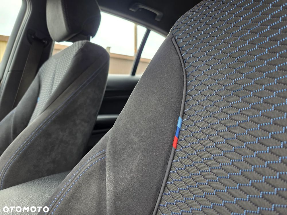 BMW Seria 1 116i Sport Line - 22