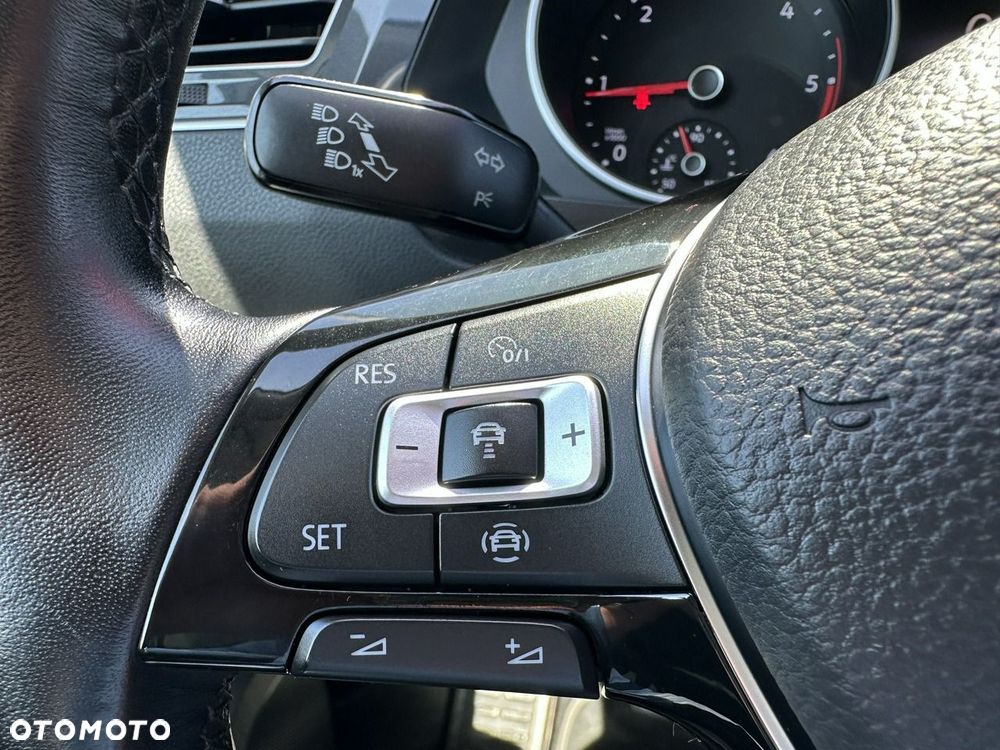 Volkswagen Tiguan 2.0 TDI BMT SCR IQ Drive - 20