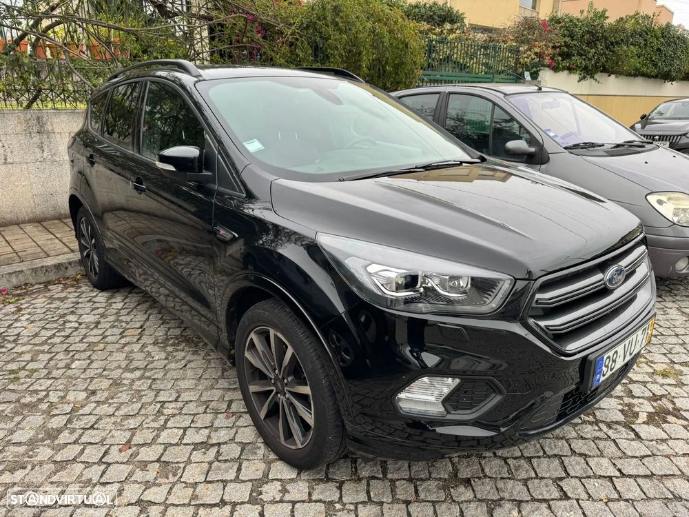 Ford Kuga 1.5 TDCi ST-Line - 7