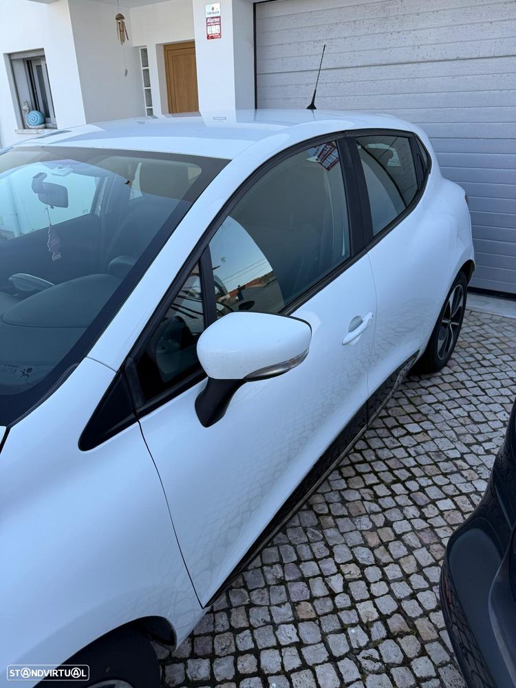 Renault Clio 0.9 TCe Zen - 9