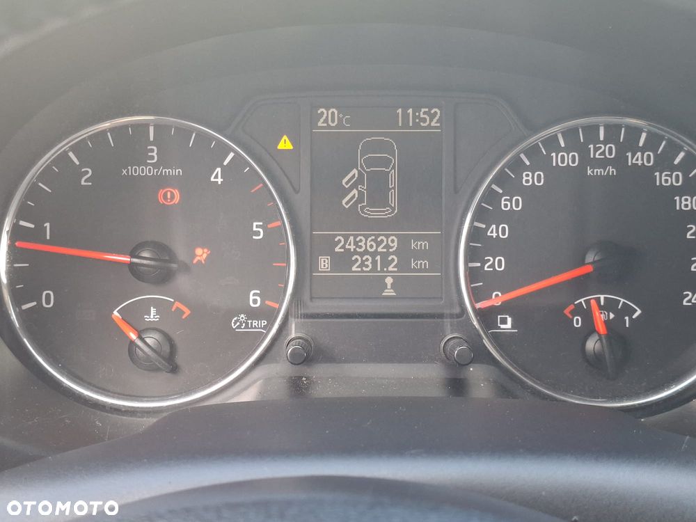 Nissan X-Trail 2.0 dCi SE - 7