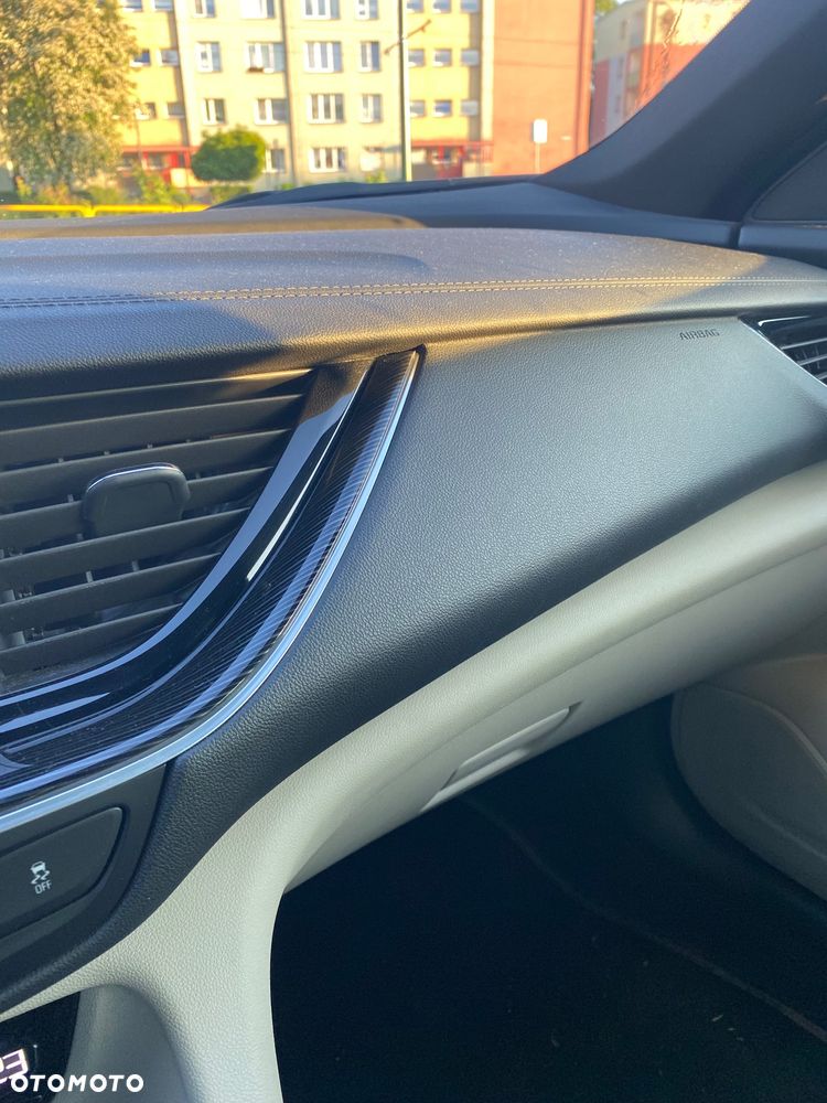 Opel Insignia 1.5 T GPF Elite S&S - 12