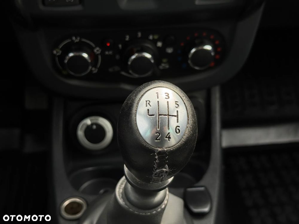 Dacia Duster dCi 110 4WD Comfort - 35