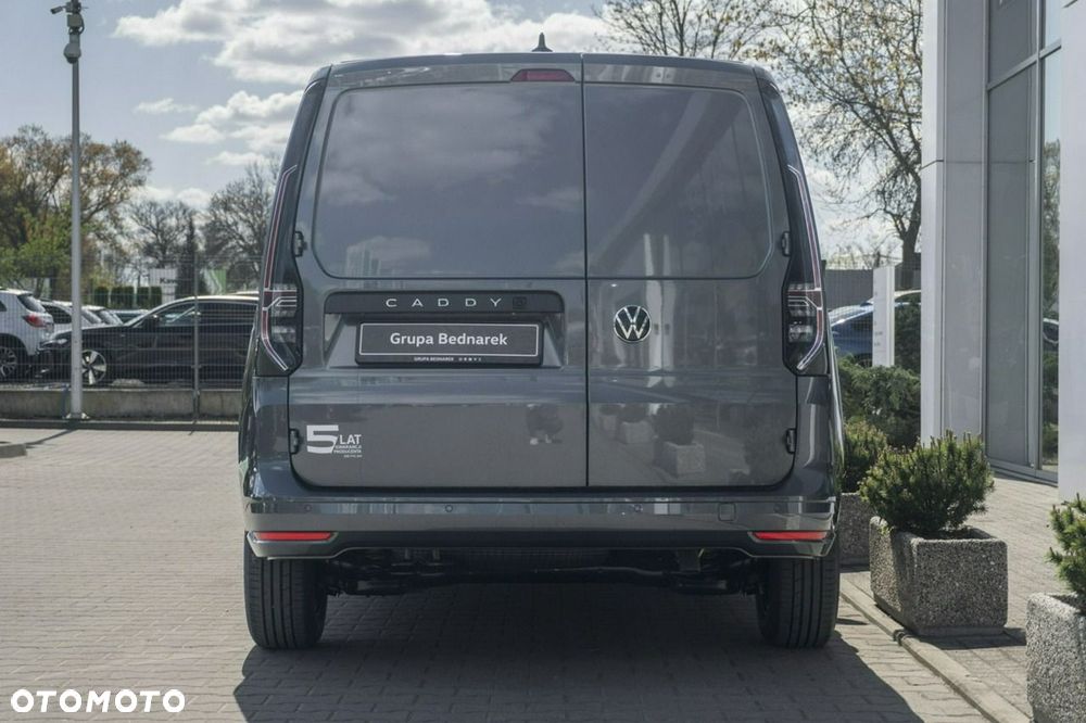 Volkswagen Caddy - 7