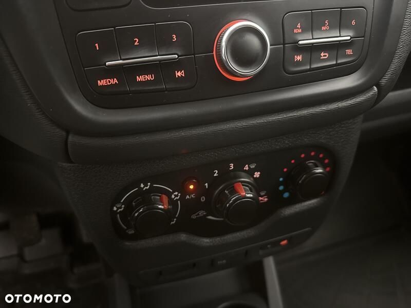 Dacia Dokker Van - 15