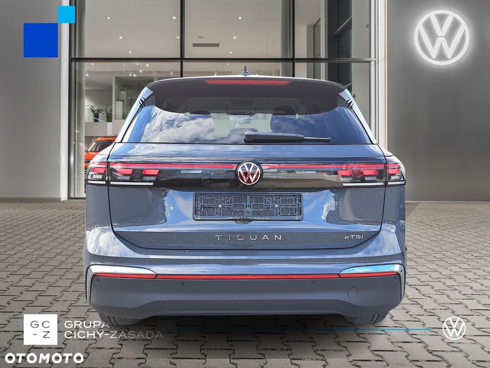 Volkswagen Tiguan 1.5 TSI EVO Elegance DSG - 4