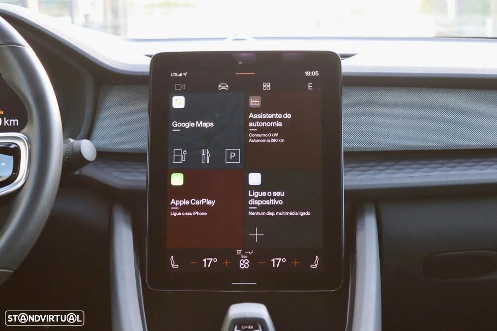Polestar 2 Long Range 78 kWh - 22