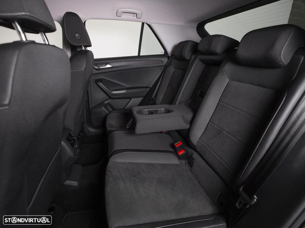 VW T-Roc 1.0 TSI Style - 9