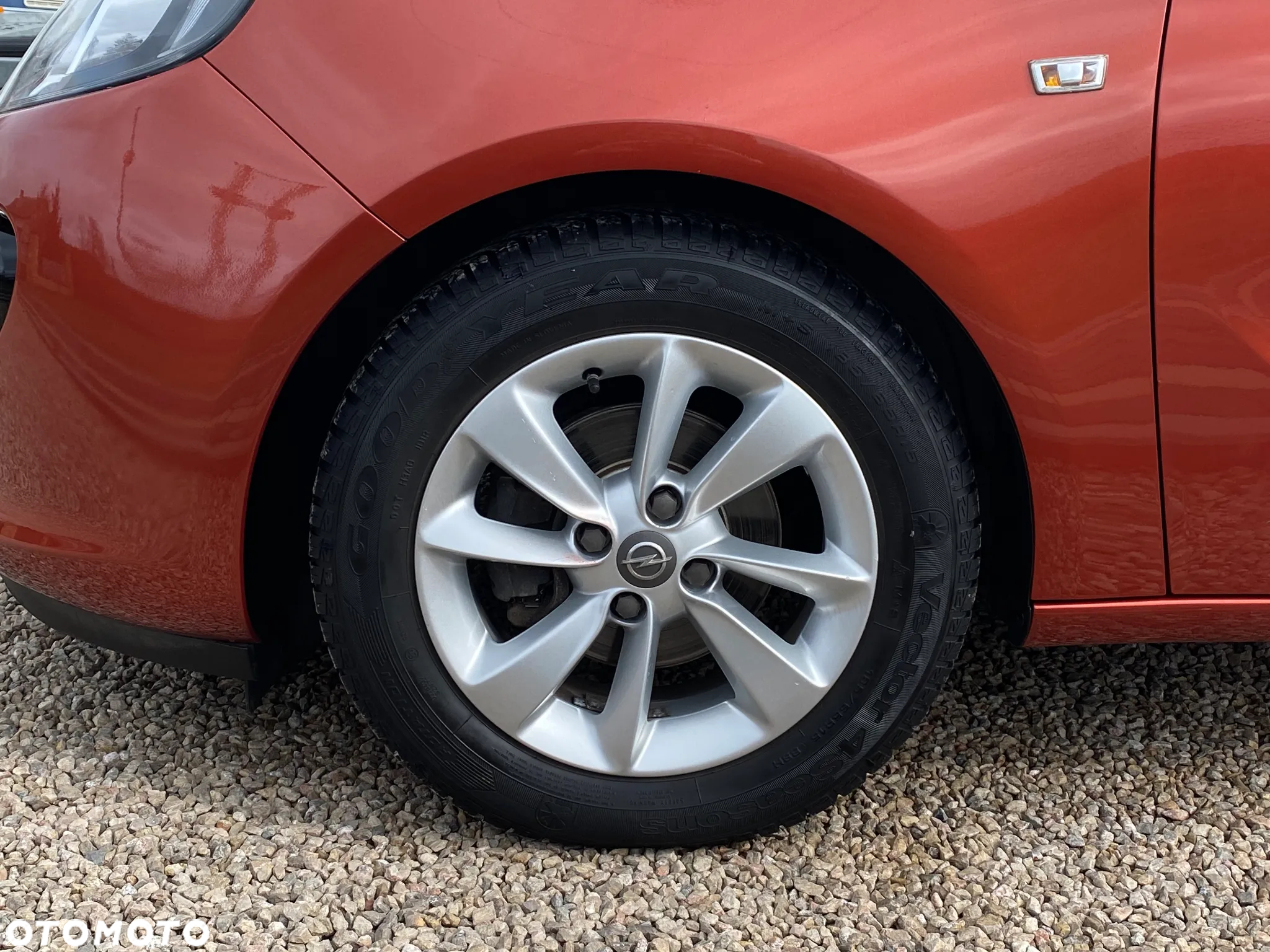Opel Adam 1.4 Jam - 23