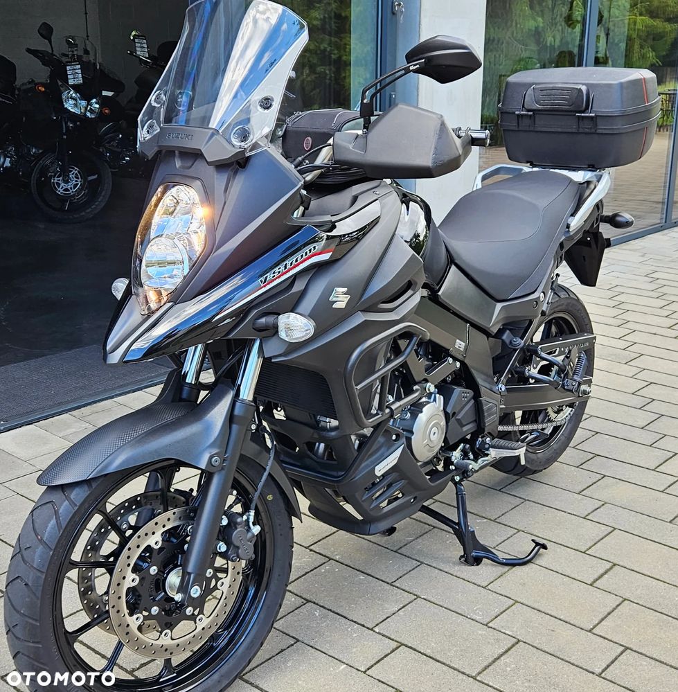 Suzuki DL - 13