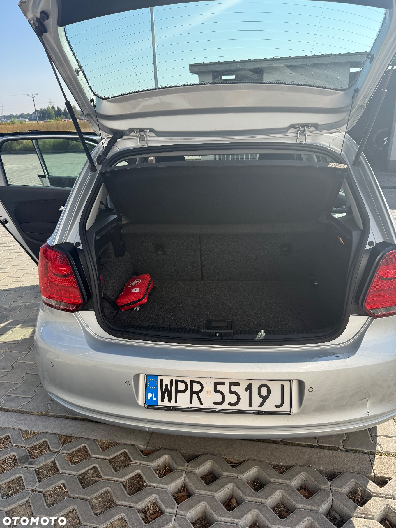 Volkswagen Polo - 8