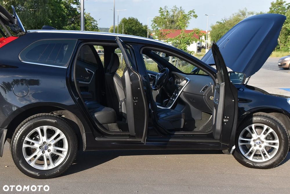 Volvo XC 60 - 6