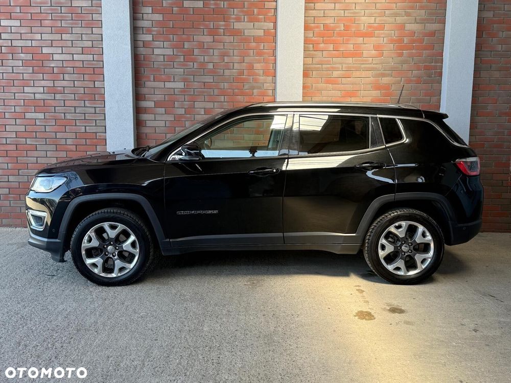Jeep Compass - 8