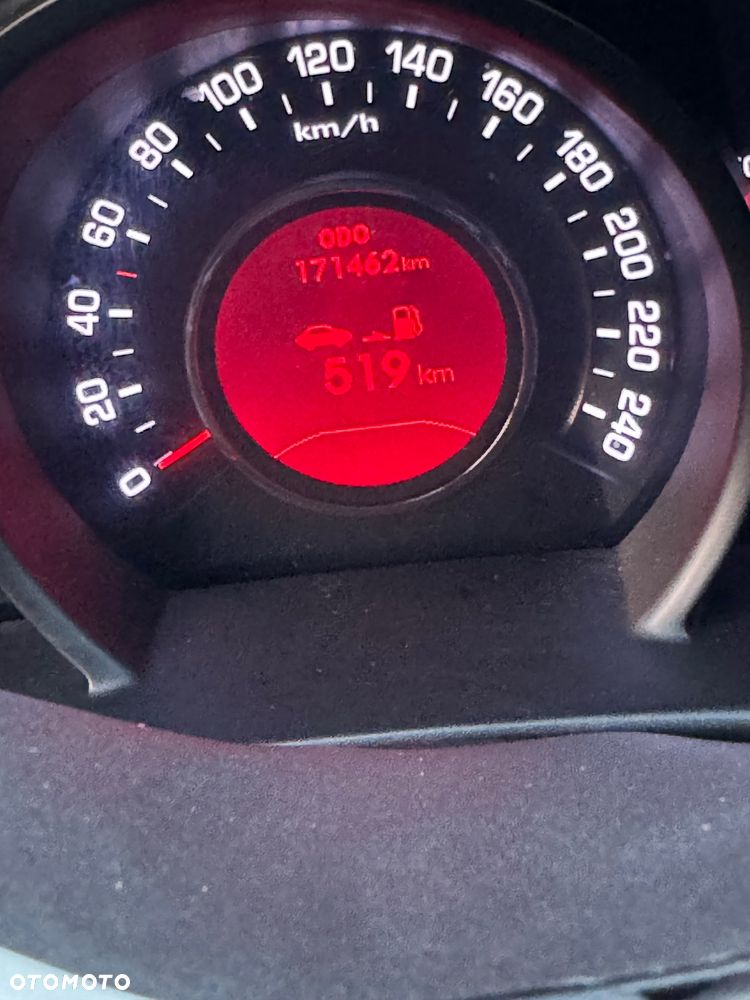 Kia Sportage 1.7 CRDI S 2WD - 23