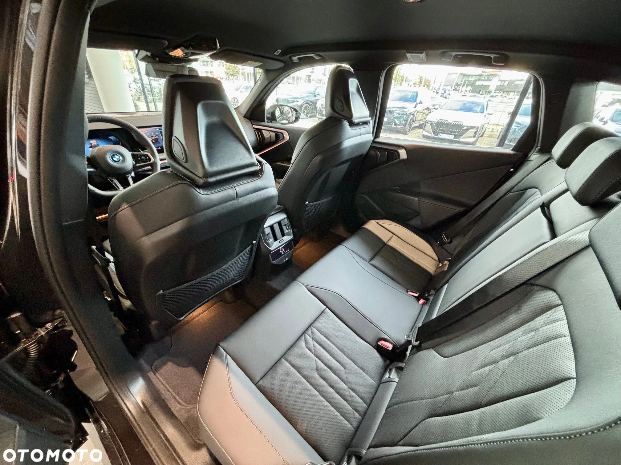 BMW X3 xDrive30e PHEV - 7
