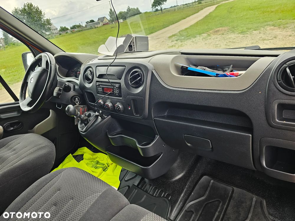Renault Master - 9