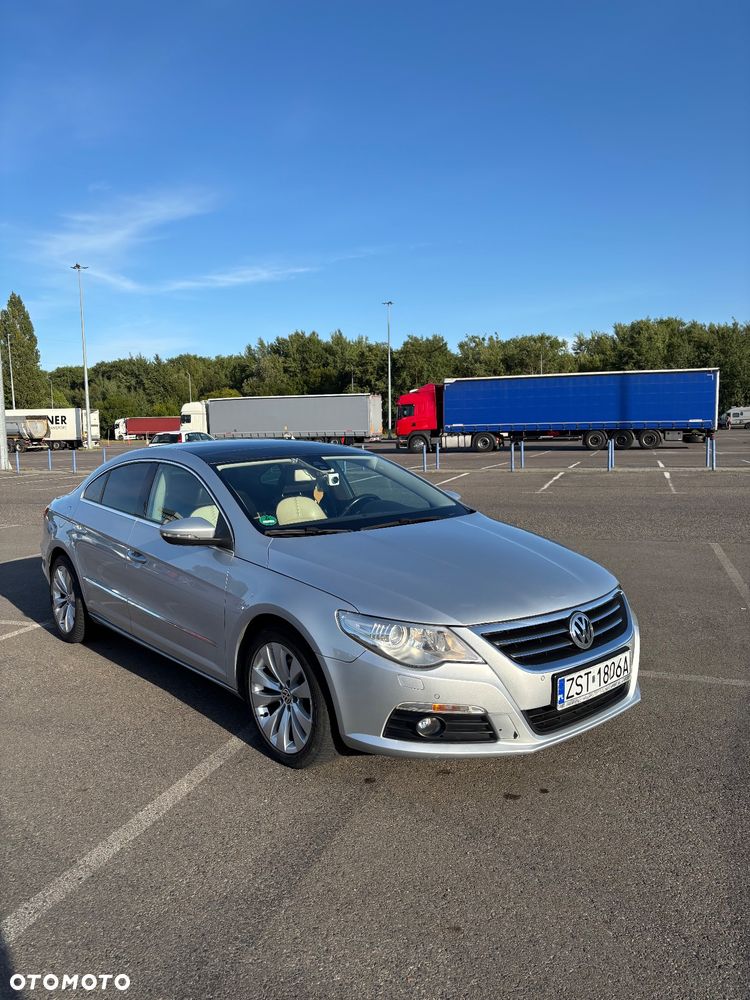 Volkswagen Passat CC - 3