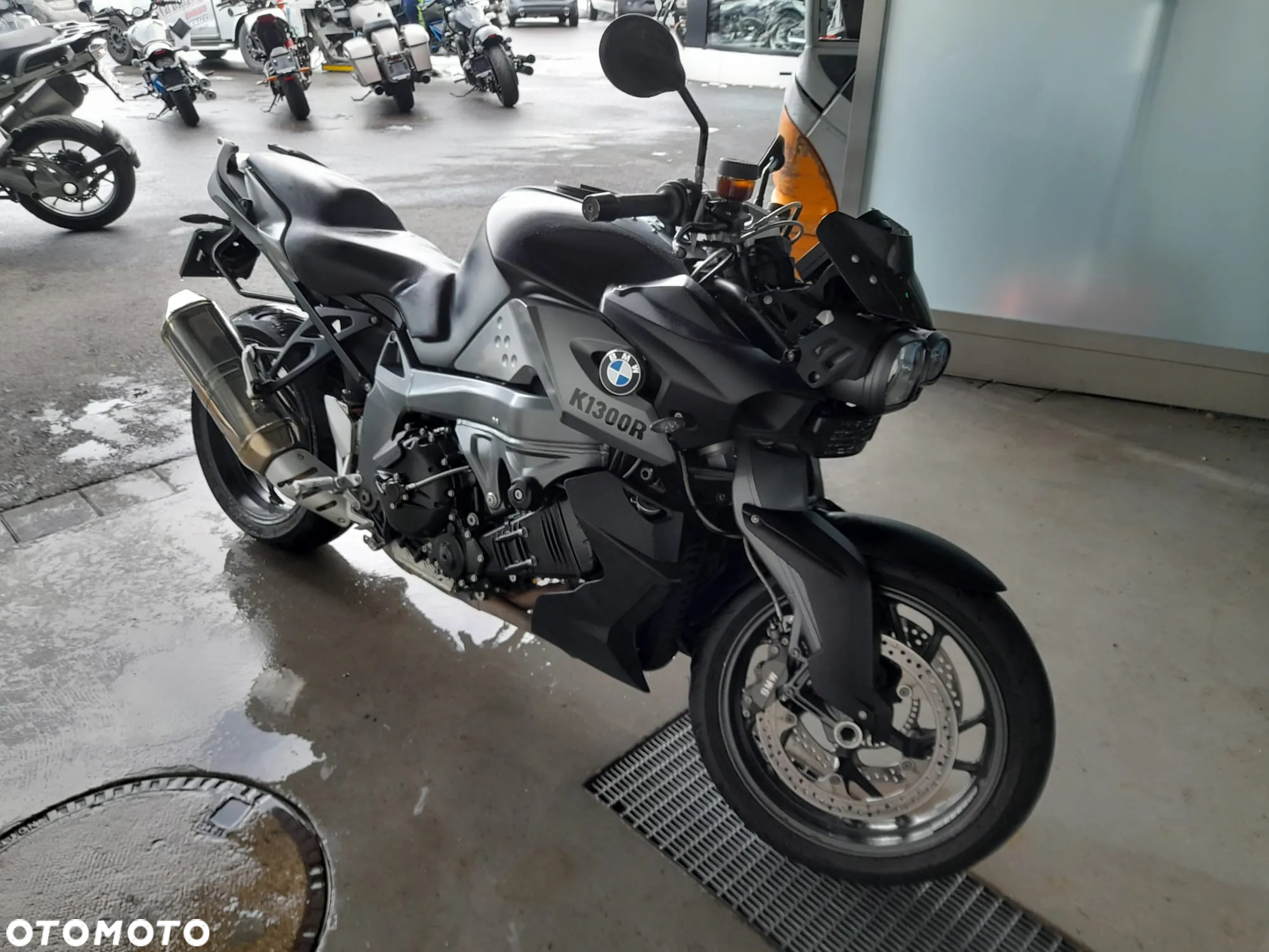 BMW K - 2