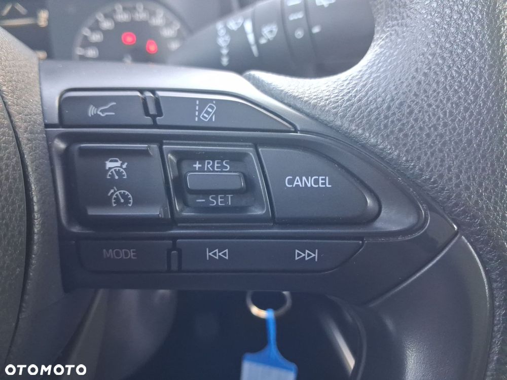 Toyota Yaris 1.5 Active - 23
