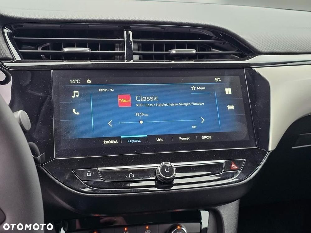 Opel Corsa 1.2 T mHEV GS eDCT - 19