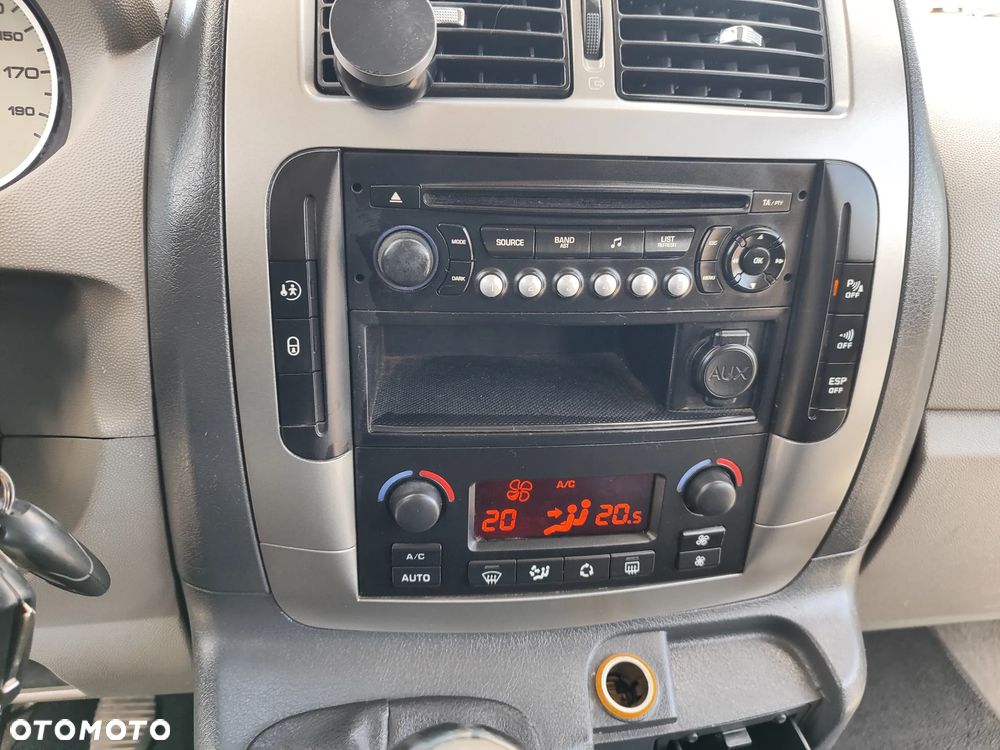 Fiat Scudo - 23