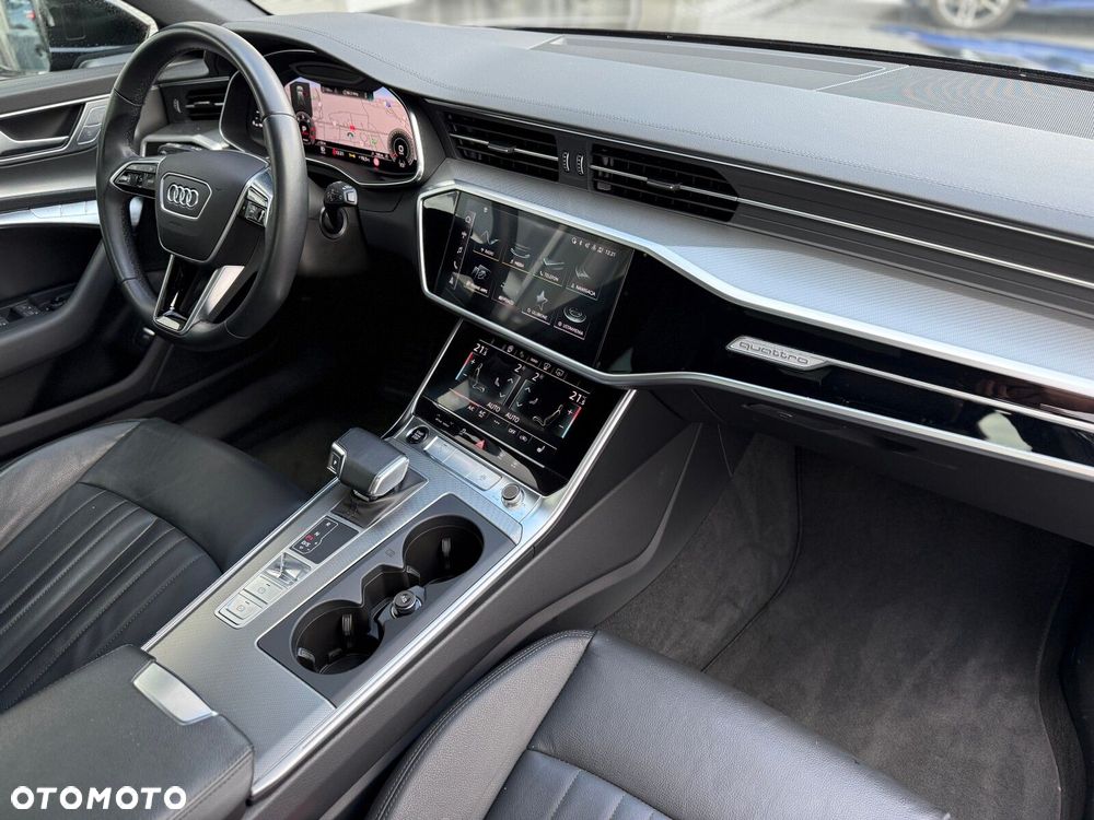 Audi A6 Avant - 25