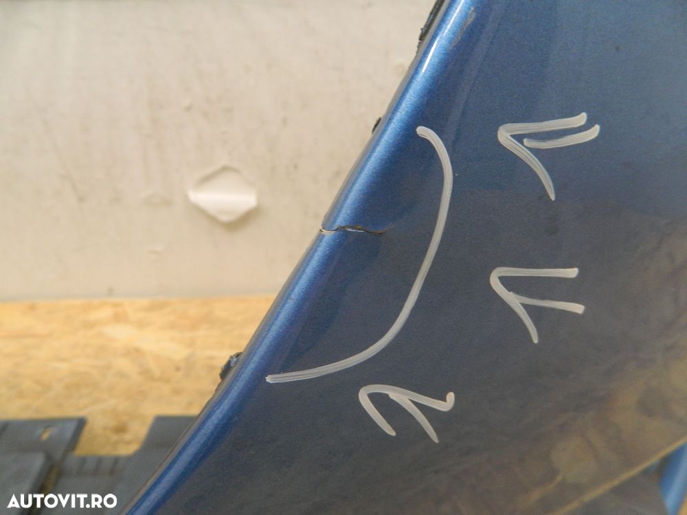 Bara fata Opel Corsa E, 2015, 2016, 2017, 2018, 39003567. - 7