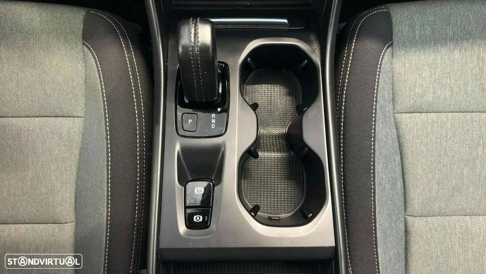 Volvo XC 40 1.5 T5 PHEV Inscription Expression - 20