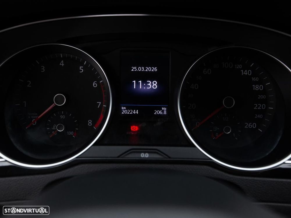 VW Passat Variant 1.5 TSI OPF DSG Business - 20