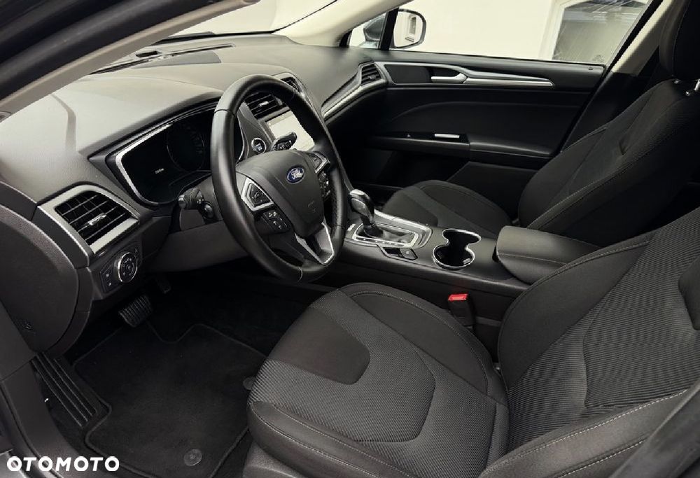 Ford Mondeo 2.0 EcoBlue Titanium - 29