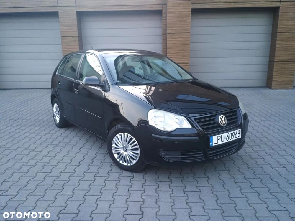 Volkswagen Polo - 2