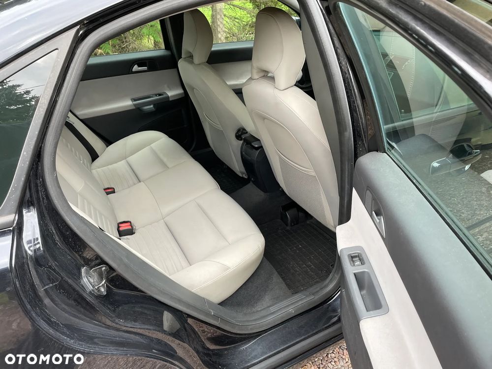 Volvo S40 1.6D DPF Momentum - 5