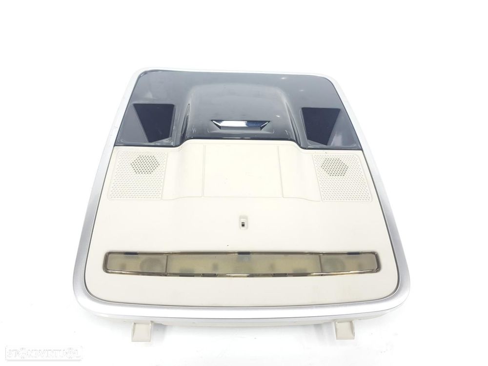 LUZ INTERIOR LAND ROVER RANGE ROVER SPORT - 1
