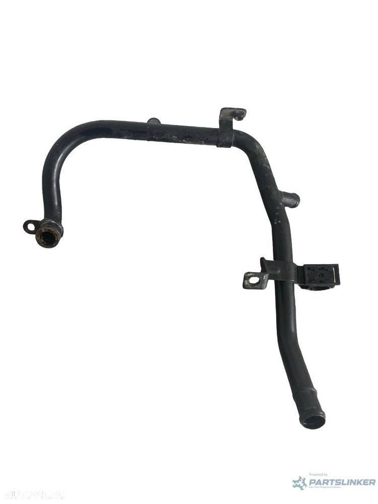Conducta apa VOLKSWAGEN TOURAN 1T1, 1T2 2003 - 2010 2.0 FSI AXW - 1