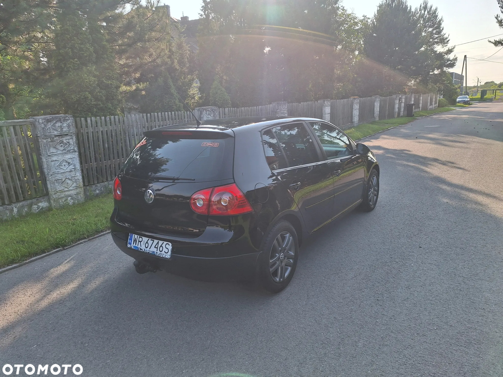 Volkswagen Golf - 5