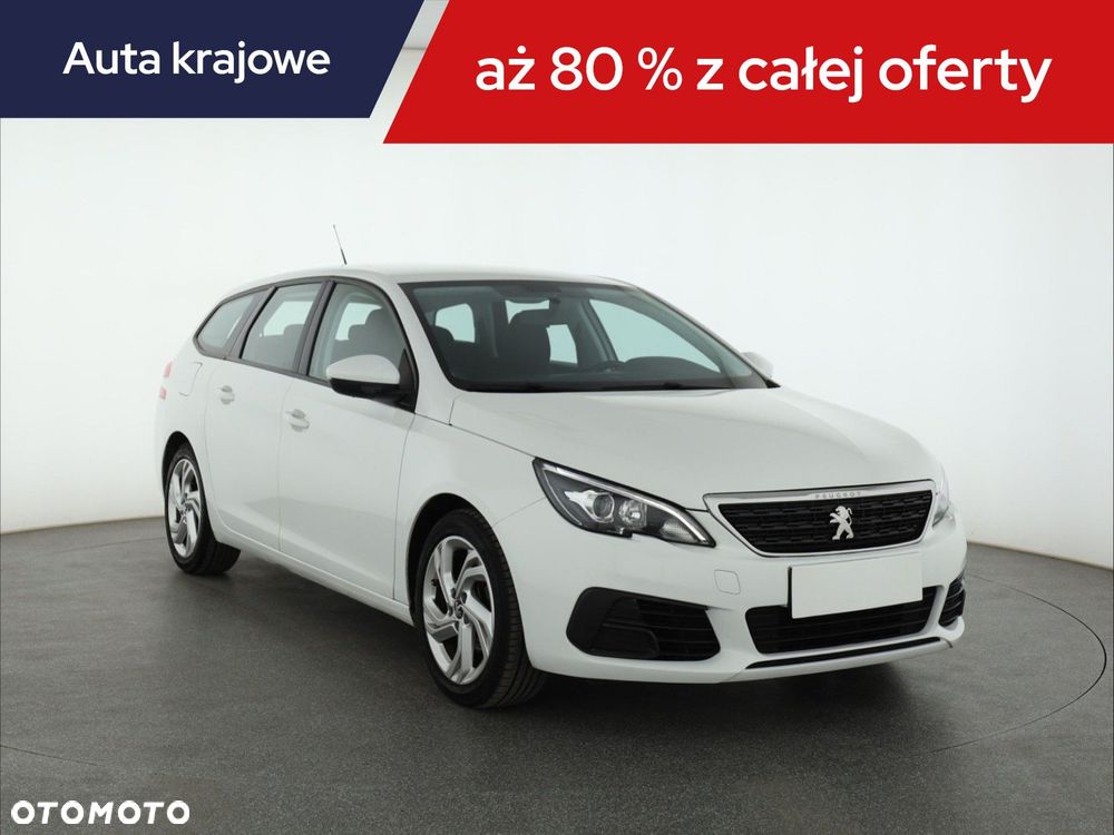 Peugeot 308 - 3
