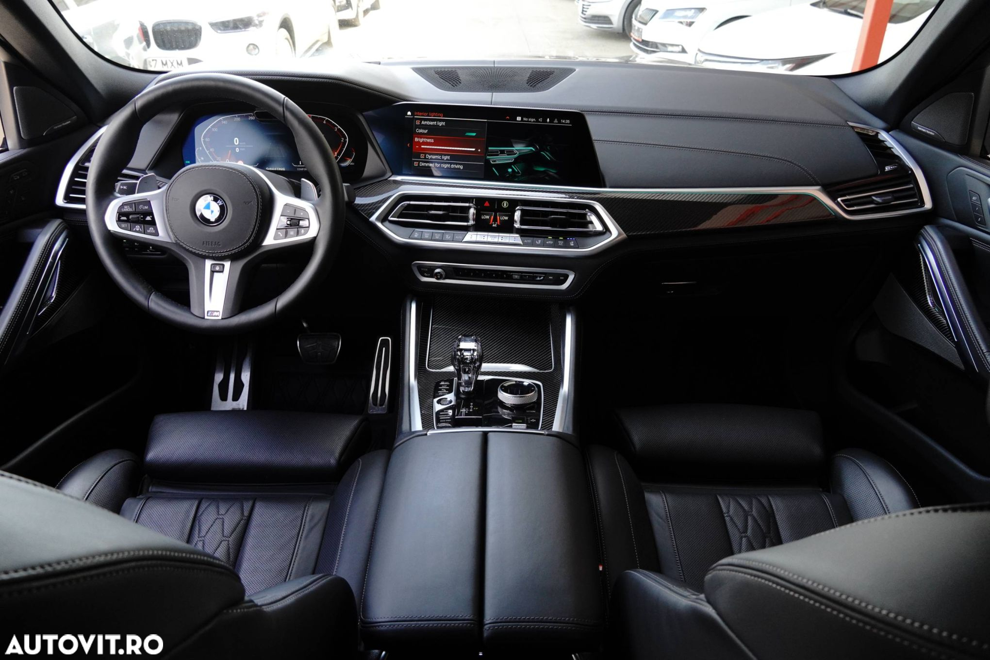 BMW X6 - 30